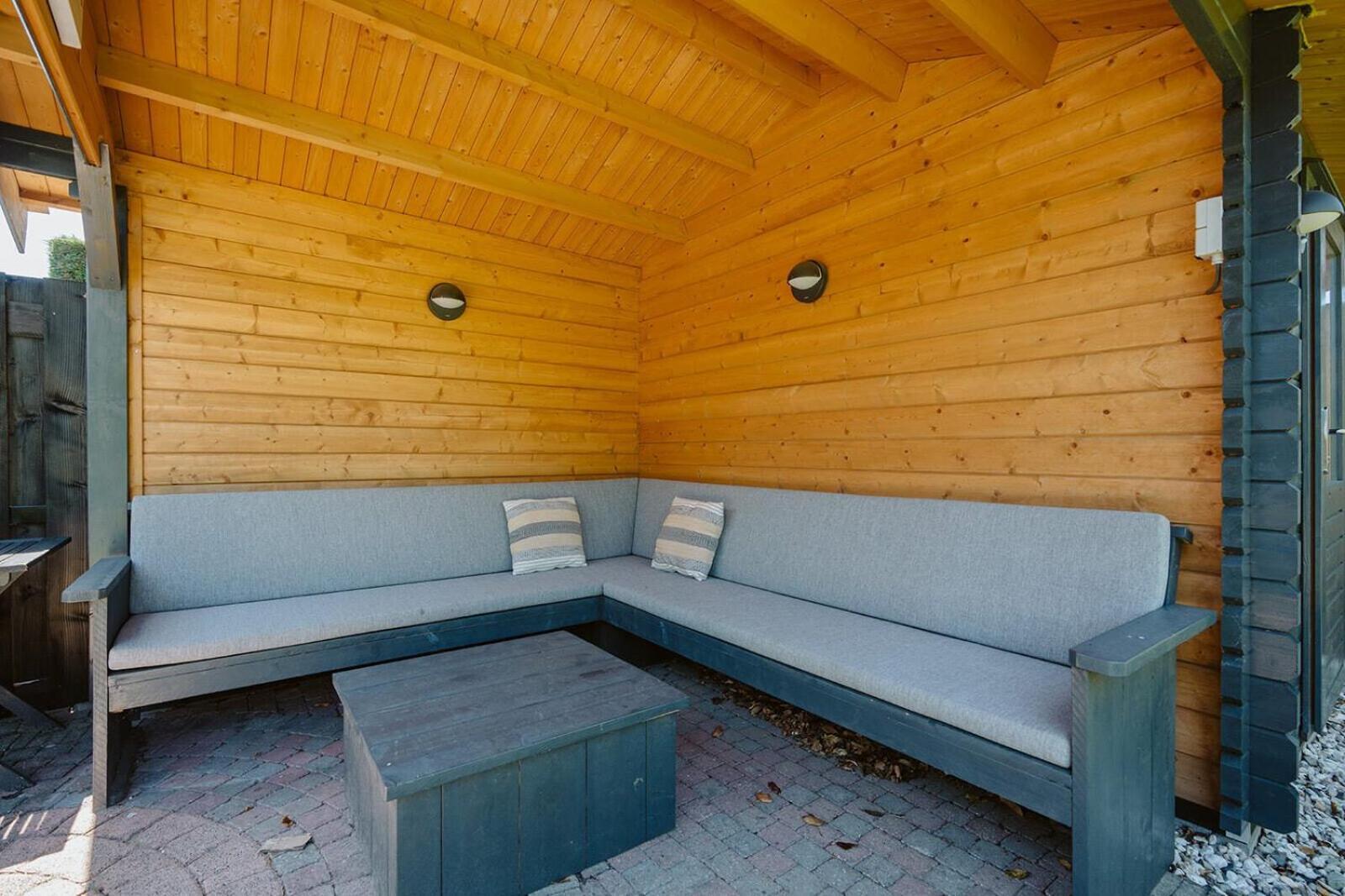 Zuiderdiep 37 - Noordzeepark Ouddorp Not Intended For Company Or Work-Related Stays Exterior photo