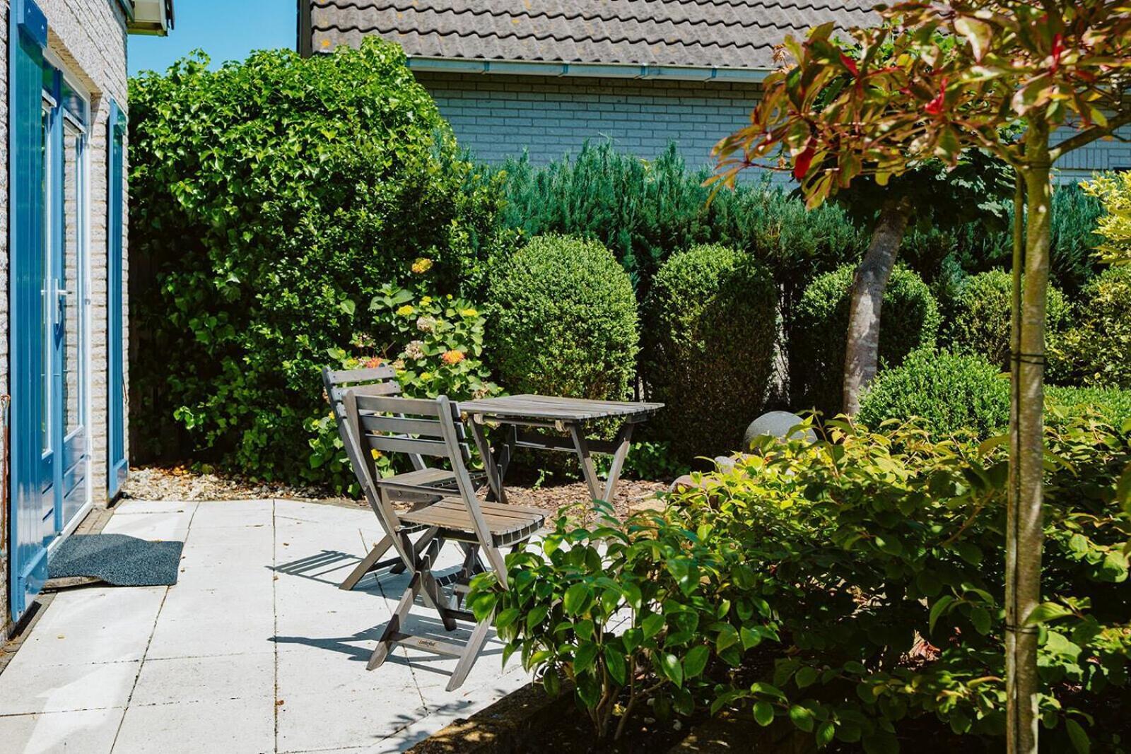 Zuiderdiep 37 - Noordzeepark Ouddorp Exterior photo